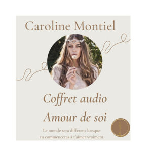 coffret audio amour de soi