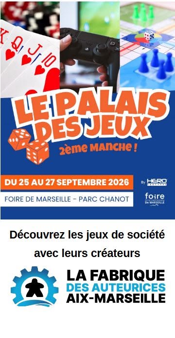 fabrique des auteurs marseillais